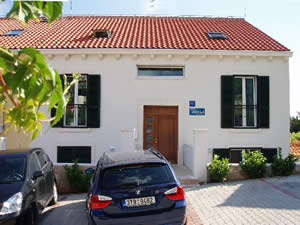 Apartments Zlatni Bol, Bol, Island Brac, Dalmatia, Croatia