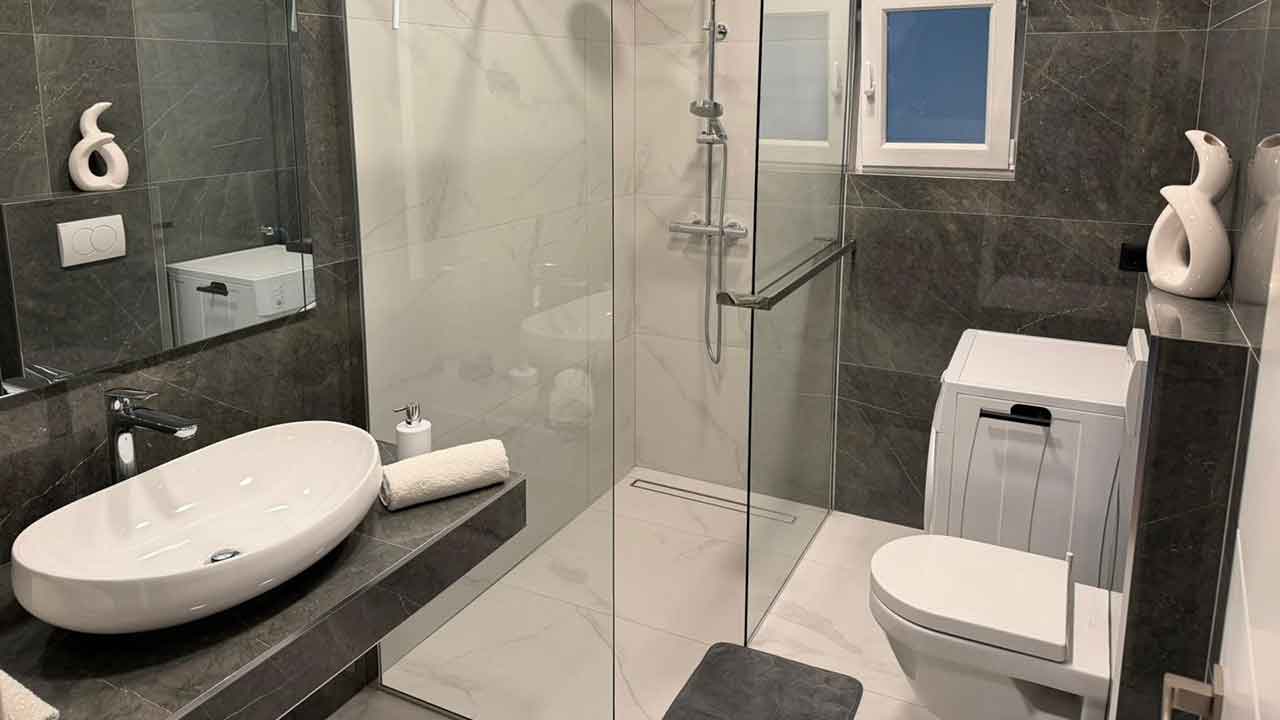 Apartment IVA - Omis