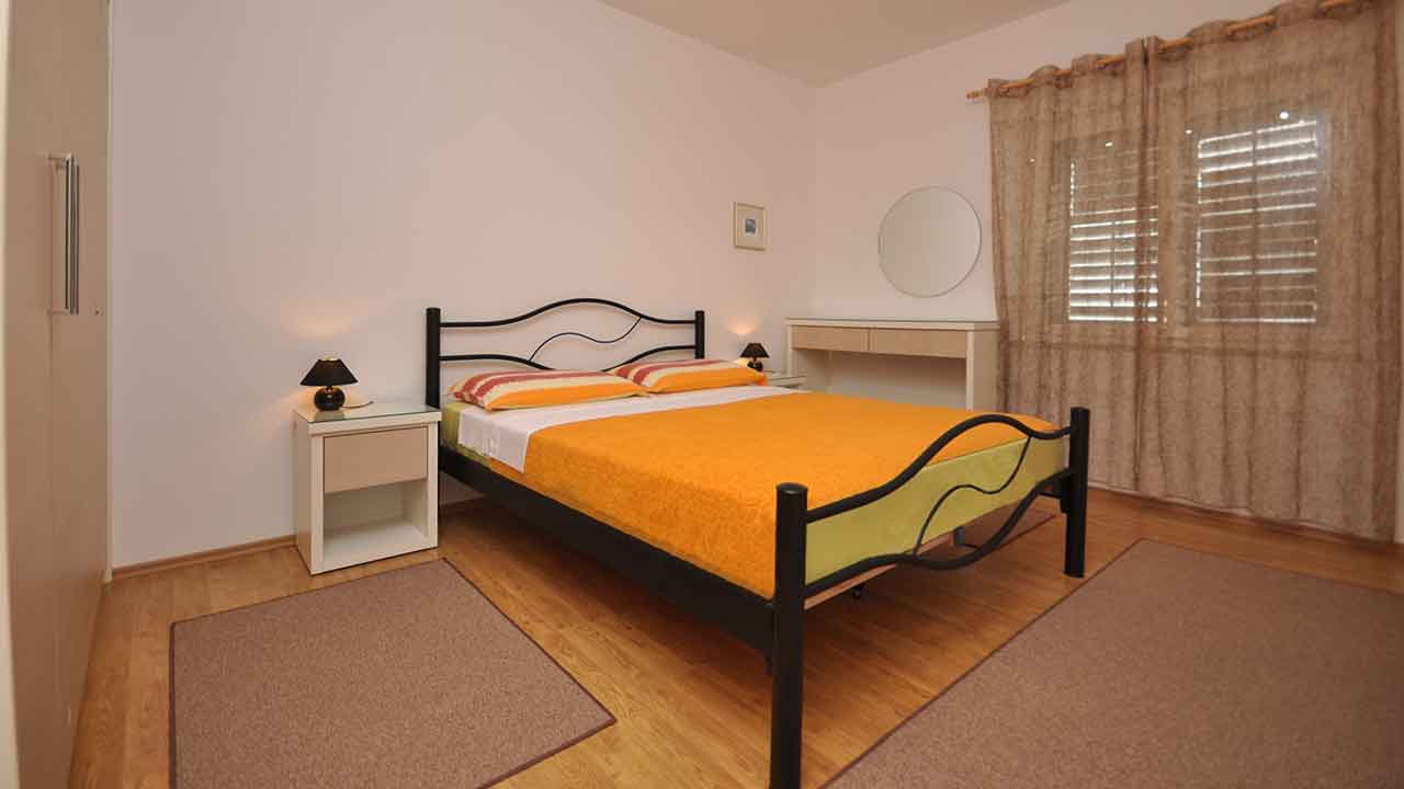 Apartment IVA - Omis
