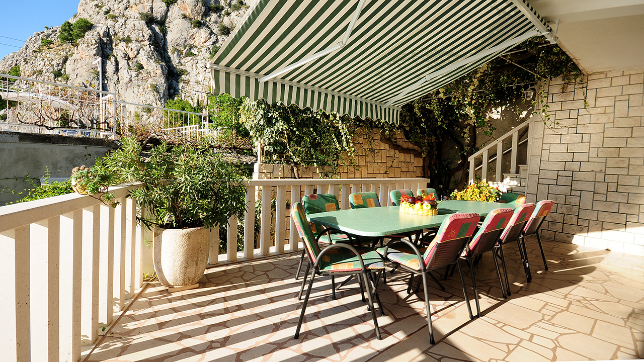 Apartment IVA - Omis