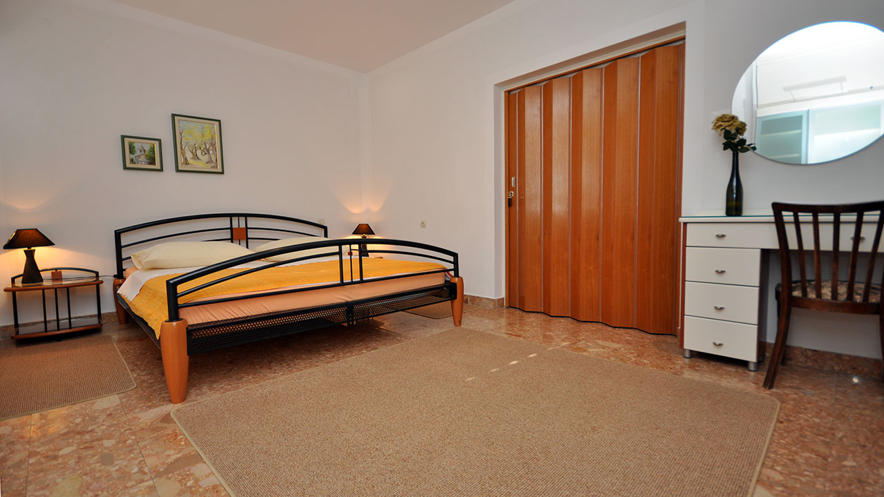 Apartment IVA - Omis