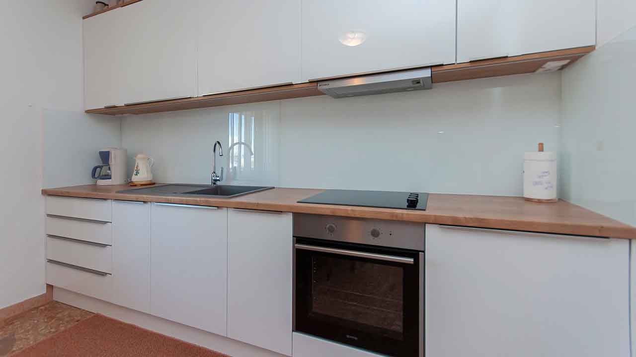 Apartment IVA - Omis