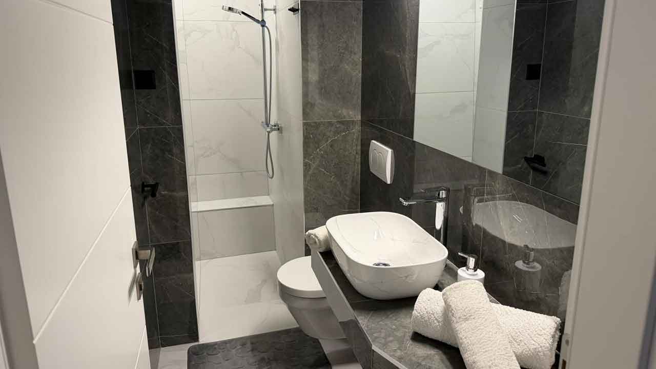 Apartment IVA - Omis