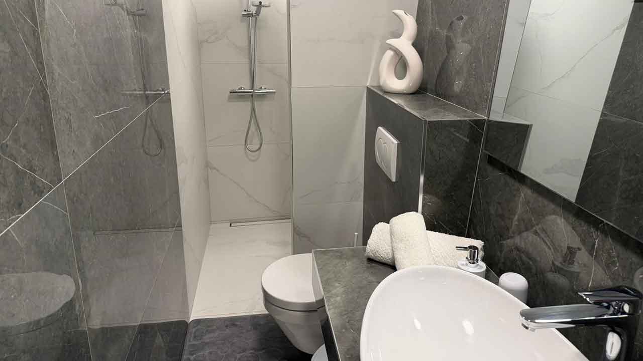 Apartment IVA - Omis