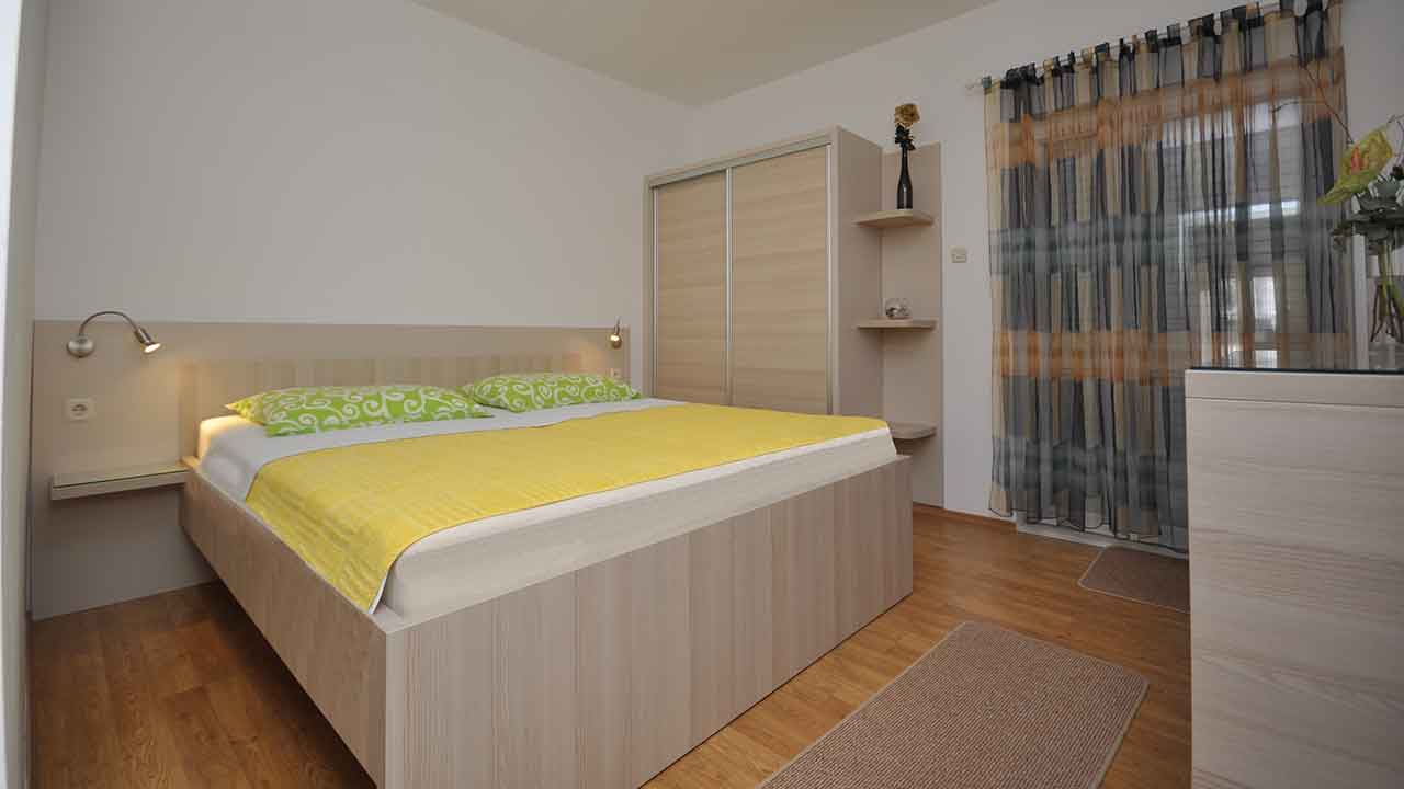 Apartment IVA - Omis