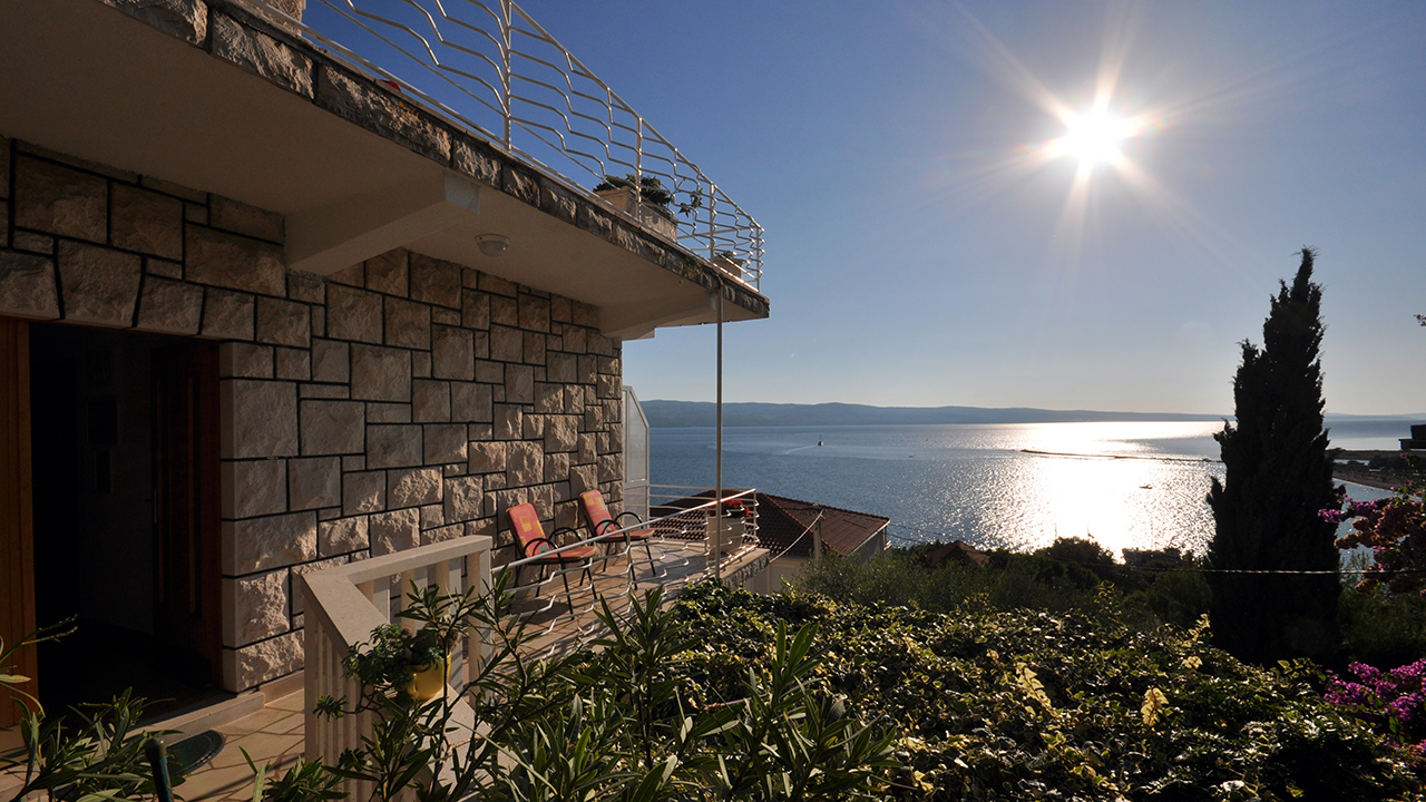 Apartment IVA - Omis