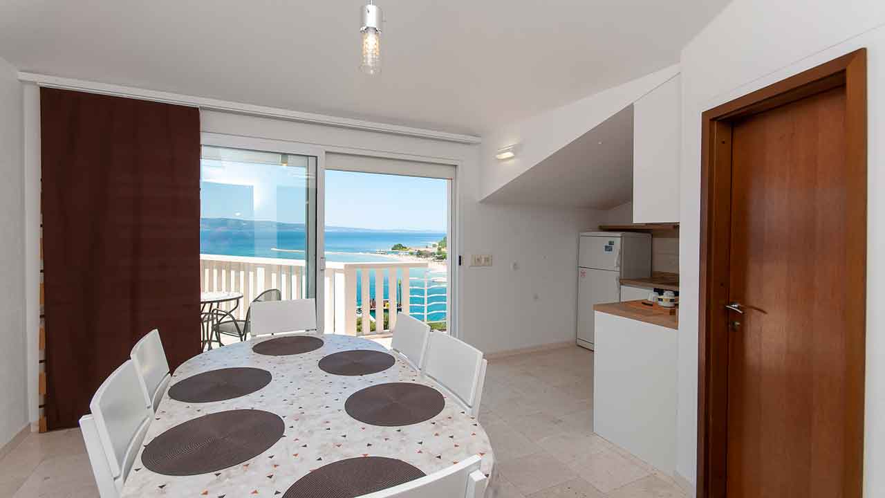 Apartment ROKO - Omis