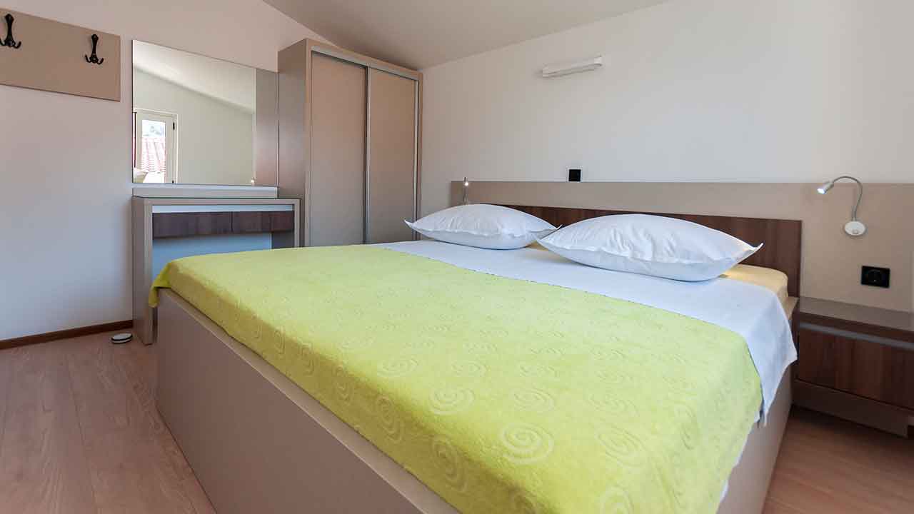 Apartment ROKO - Omis