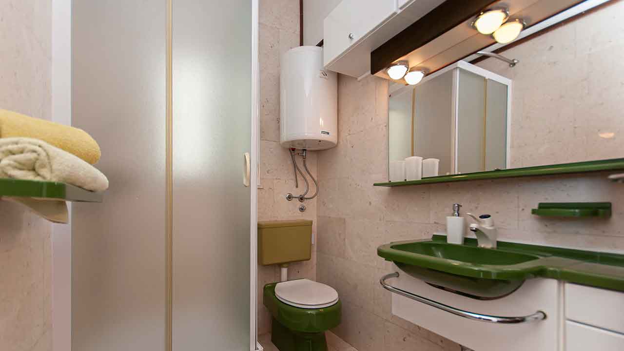 Apartment ROKO - Omis