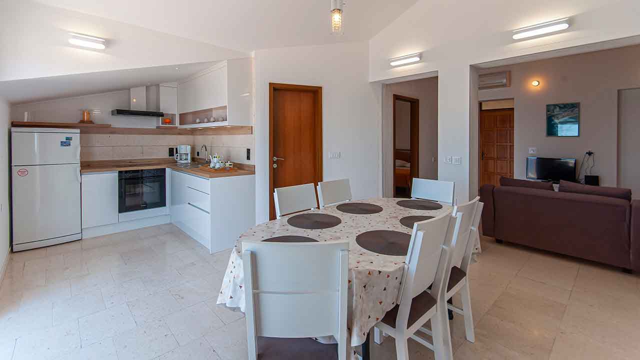 Apartment ROKO - Omis