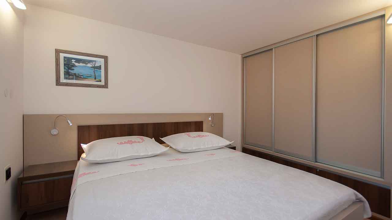 Apartment ROKO - Omis