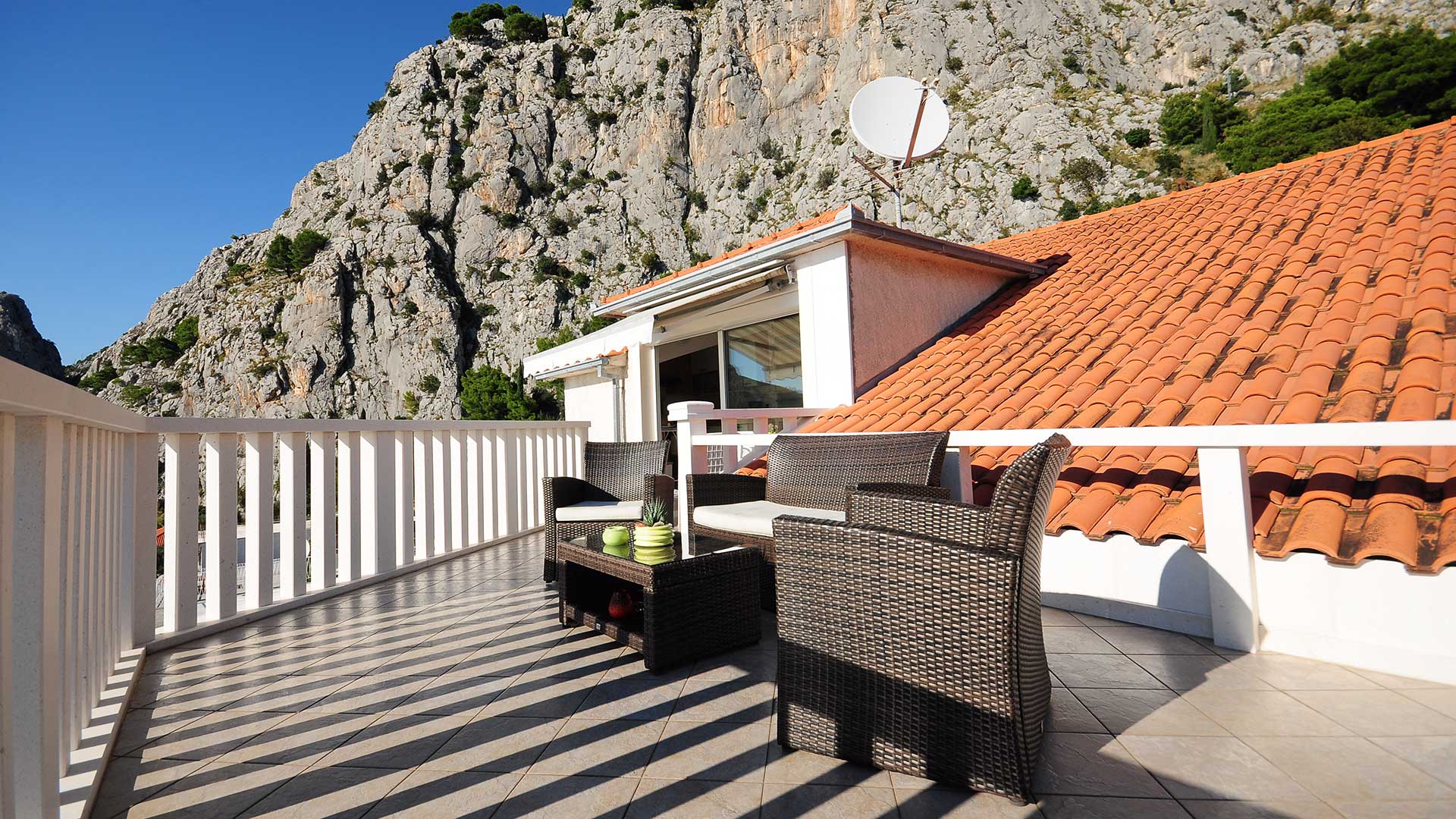 Apartment ROKO - Omis