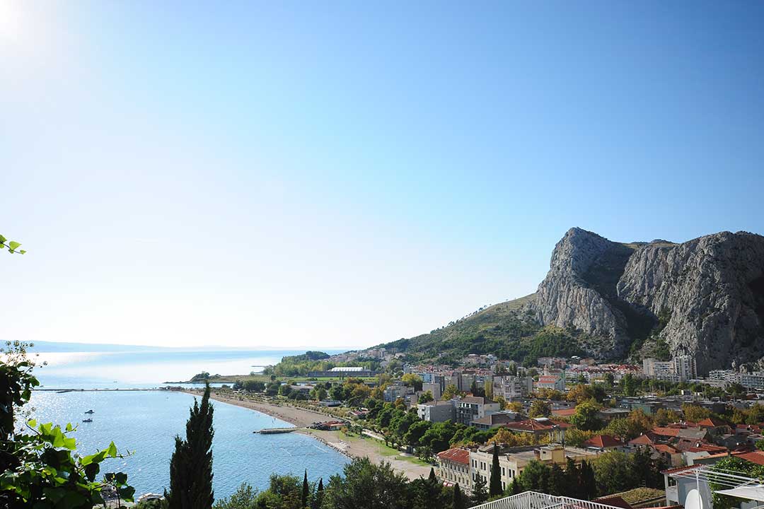 Apartment MIRABELA - Omis