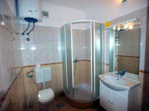 Famous vrulja nearby Pisak - Riviera Omiš