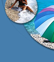 Tourist Board Podgora official web site