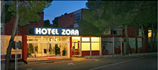 AZALEA HOTEL ZORA