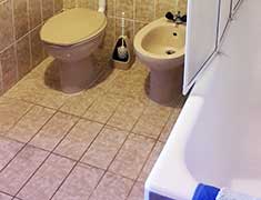 Apartments Čogelja - Primošten Apartment A2
