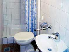 Apartments Čogelja - Primošten Apartment A2