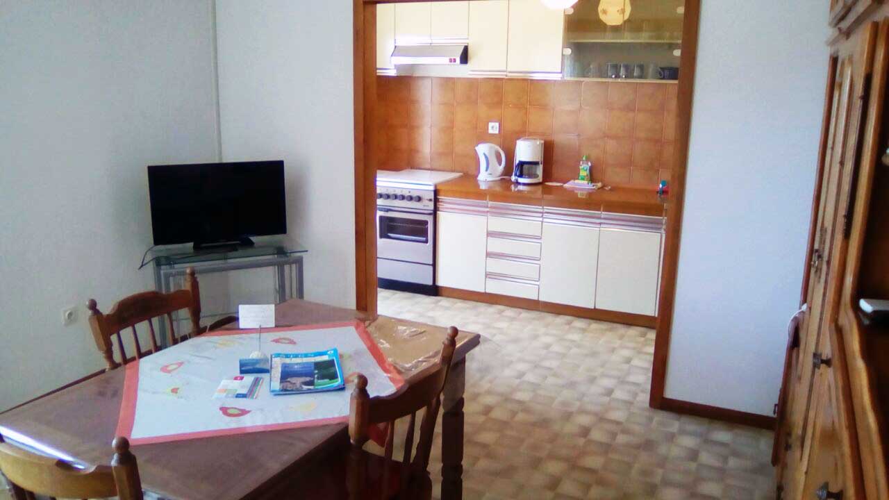 Apartments Čogelja - Primošten Apartment A4+2