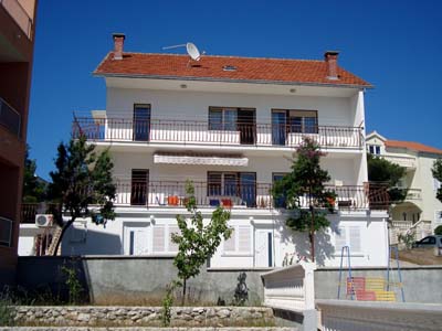 :: Apartments Cogelja :: Primosten :: Sibenik :: Dalmatia :: Split :: Croatia :: Holiday :: Apartments :: House :: Vacation :: Apartment Cogelja :: Urlaub Primosten :: ferien Woche :: Vacanze :: Les vacances :: Kroatien-urlaub :: mitteldalmatien ::beach Primosten ::