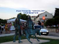 :: Apartments Cogelja :: Primosten :: Sibenik :: Dalmatia :: Split :: Croatia :: Holiday :: Apartments :: House :: Vacation :: Apartment Cogelja :: Urlaub Primosten :: ferien Woche :: Vacanze :: Les vacances :: Kroatien-urlaub :: mitteldalmatien ::beach Primosten ::