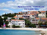 :: Apartments Cogelja :: Primosten :: Sibenik :: Dalmatia :: Split :: Croatia :: Holiday :: Apartments :: House :: Vacation :: Apartment Cogelja :: Urlaub Primosten :: ferien Woche :: Vacanze :: Les vacances :: Kroatien-urlaub :: mitteldalmatien ::beach Primosten ::