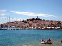 :: Apartments Cogelja :: Primosten :: Sibenik :: Dalmatia :: Split :: Croatia :: Holiday :: Apartments :: House :: Vacation :: Apartment Cogelja :: Urlaub Primosten :: ferien Woche :: Vacanze :: Les vacances :: Kroatien-urlaub :: mitteldalmatien ::beach Primosten ::