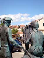:: Apartments Cogelja :: Primosten :: Sibenik :: Dalmatia :: Split :: Croatia :: Holiday :: Apartments :: House :: Vacation :: Apartment Cogelja :: Urlaub Primosten :: ferien Woche :: Vacanze :: Les vacances :: Kroatien-urlaub :: mitteldalmatien ::beach Primosten ::