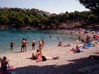 :: Apartments Cogelja :: Primosten :: Sibenik :: Dalmatia :: Split :: Croatia :: Holiday :: Apartments :: House :: Vacation :: Apartment Cogelja :: Urlaub Primosten :: ferien Woche :: Vacanze :: Les vacances :: Kroatien-urlaub :: mitteldalmatien ::beach Primosten ::