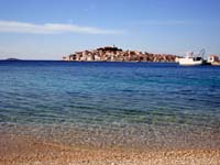 :: Apartments Cogelja :: Primosten :: Sibenik :: Dalmatia :: Split :: Croatia :: Holiday :: Apartments :: House :: Vacation :: Apartment Cogelja :: Urlaub Primosten :: ferien Woche :: Vacanze :: Les vacances :: Kroatien-urlaub :: mitteldalmatien ::beach Primosten ::