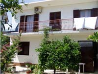 Apartments Radic ROGOZNICA