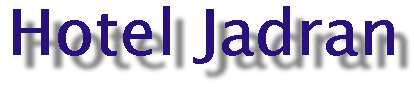 Hotel Jadaran