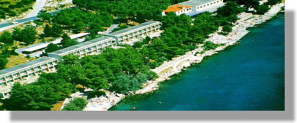 Hotel Jadran