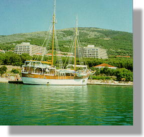 Hotel Medena