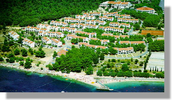Hotel Medena