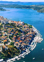 �ibenik