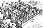 Split Diocletian Palace