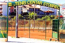 Tenis center Stobrec