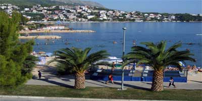 Split Tourist Board - TIC Stobre