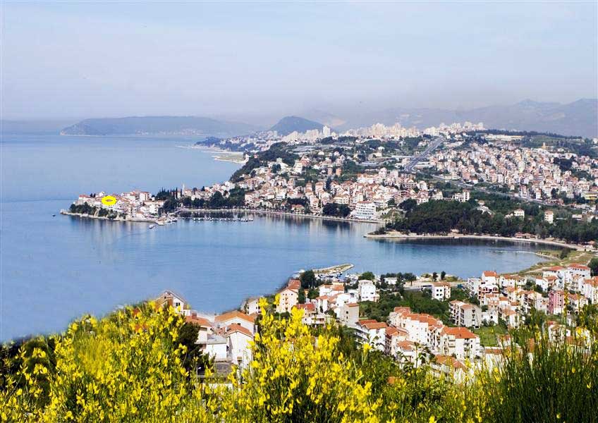 Accommodation Stobrec-Split