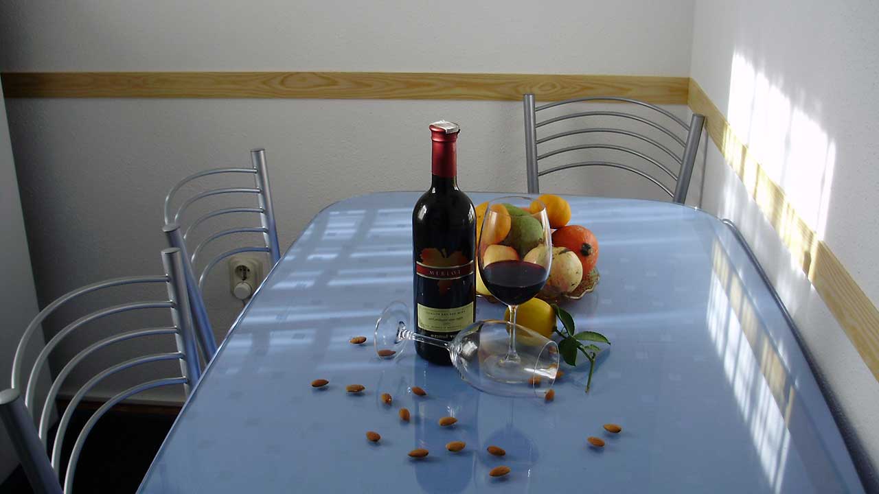 Accommodation Stobrec-Split