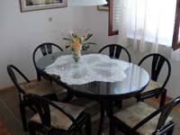 Stobrec apartment