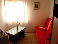 Stobrec apartment 1