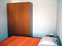 Stobrec apartment room