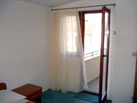 Stobrec apartment room