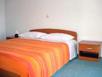 Stobrec apartment room