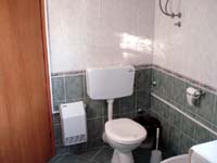 Stobrec vacanze