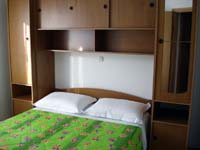 Stobrec ferien wohnung