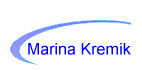Marina Kremik
